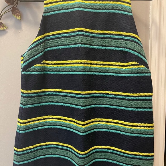 Vineyard Vines sleeveless mini dress - Picture 1 of 4